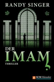 Cover von Der Imam