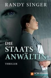 Cover von Die Staatsanwältin