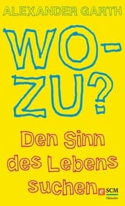 Cover von Wozu?