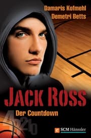 Cover von Jack Ross - Der Countdown