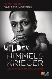 Cover von Wilder Himmelskrieger