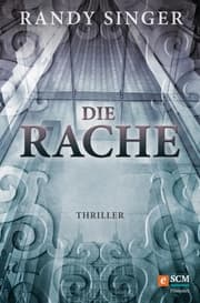 Cover von Die Rache