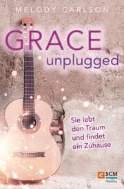 Cover von Grace Unplugged