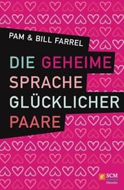 Cover von Die geheime Sprache glücklicher Paare