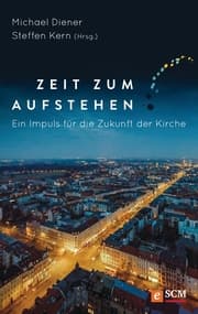 Cover von Zeit zum Aufstehen