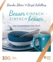 Cover von Besser einfach - einfach besser