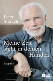 Cover von Meine Zeit steht in deinen Händen
