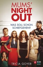 Cover von Mums' Night Out