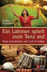 Cover von Ein Lahmer spielt zum Tanz auf
