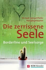 Cover von Die zerrissene Seele