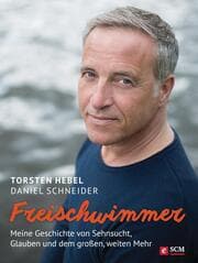 Cover von Freischwimmer