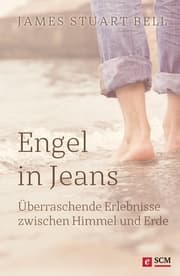 Cover von Engel in Jeans