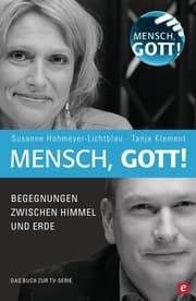 Cover von Mensch, Gott!