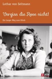 Cover von Vergiss die Rose nicht!