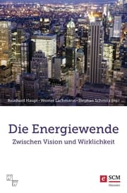 Cover von Die Energiewende