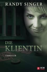 Cover von Die Klientin