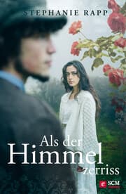Cover von Als der Himmel zerriss