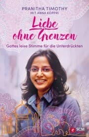 Cover von Liebe ohne Grenzen
