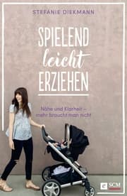Cover von Spielend leicht erziehen