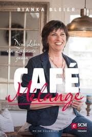 Cover von Café Mélange