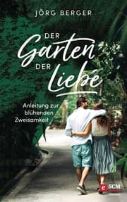 Cover von Der Garten der Liebe