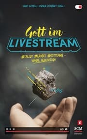 Cover von Gott im Livestream