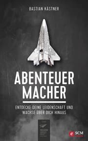 Cover von Abenteuer Macher