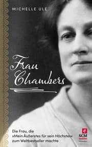 Cover von Frau Chambers