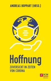 Cover von Hoffnung