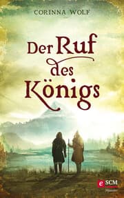 Cover von Der Ruf des Königs