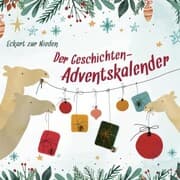 Cover von Der Geschichten-Adventskalender