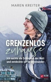 Cover von Grenzenlos zuhause