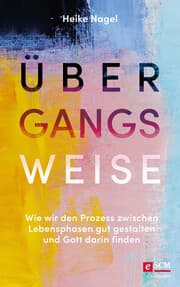 Cover von Übergangsweise