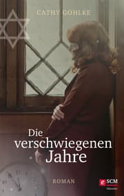 Cover von Die verschwiegenen Jahre