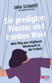Cover von Sie predigten Wasser und tranken Wein