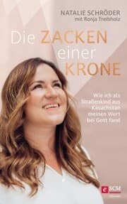 Cover von Die Zacken einer Krone