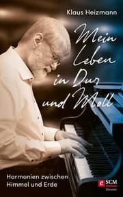 Cover von Mein Leben in Dur und Moll