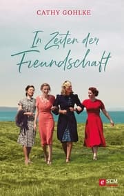 Cover von In Zeiten der Freundschaft