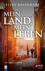 Cover von Mein Land, mein Leben