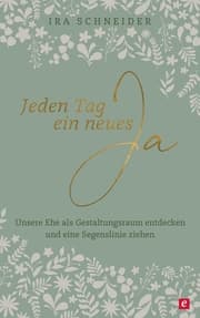 Cover von Jeden Tag ein neues Ja