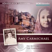 Cover von Amy Carmichael