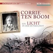 Cover von Corrie ten Boom