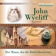 Cover von John Wycliff