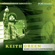 Cover von Keith Green