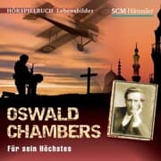 Cover von Oswald Chambers
