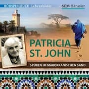 Cover von Patricia St. John