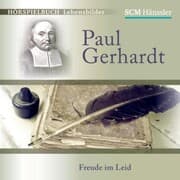 Cover von Paul Gerhardt