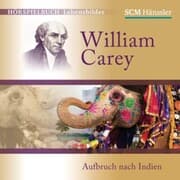 Cover von William Carey