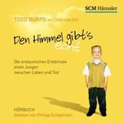 Cover von Den Himmel gibt's echt