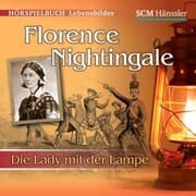 Cover von Florence Nightingale
